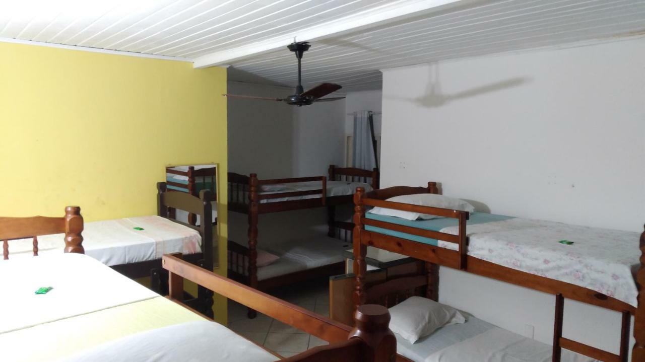 Pousada Novo Arraial Arraial do Cabo Eksteriør bilde