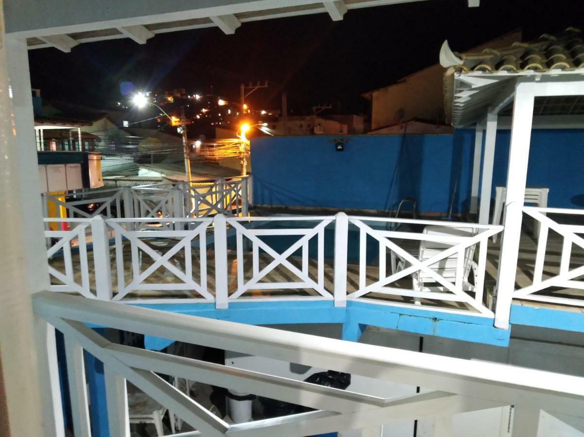Pousada Novo Arraial Arraial do Cabo Eksteriør bilde