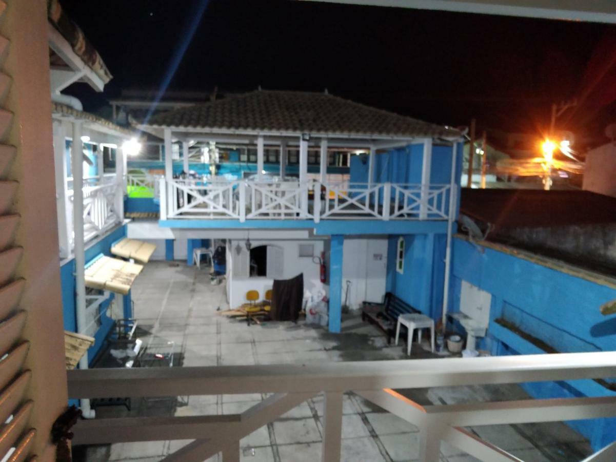 Pousada Novo Arraial Arraial do Cabo Eksteriør bilde